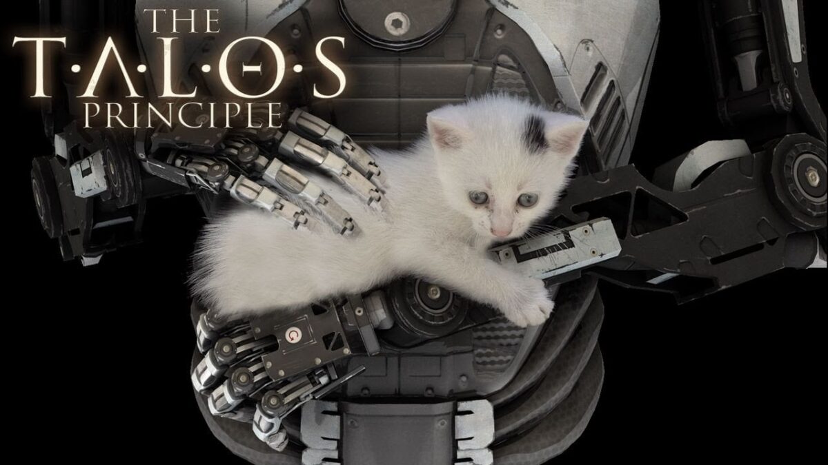 The Talos Principle Xbox One Version Full Game Free Download