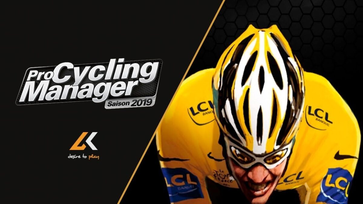 Pro Cycling Manager 2019 PC Version Full Game Free Download