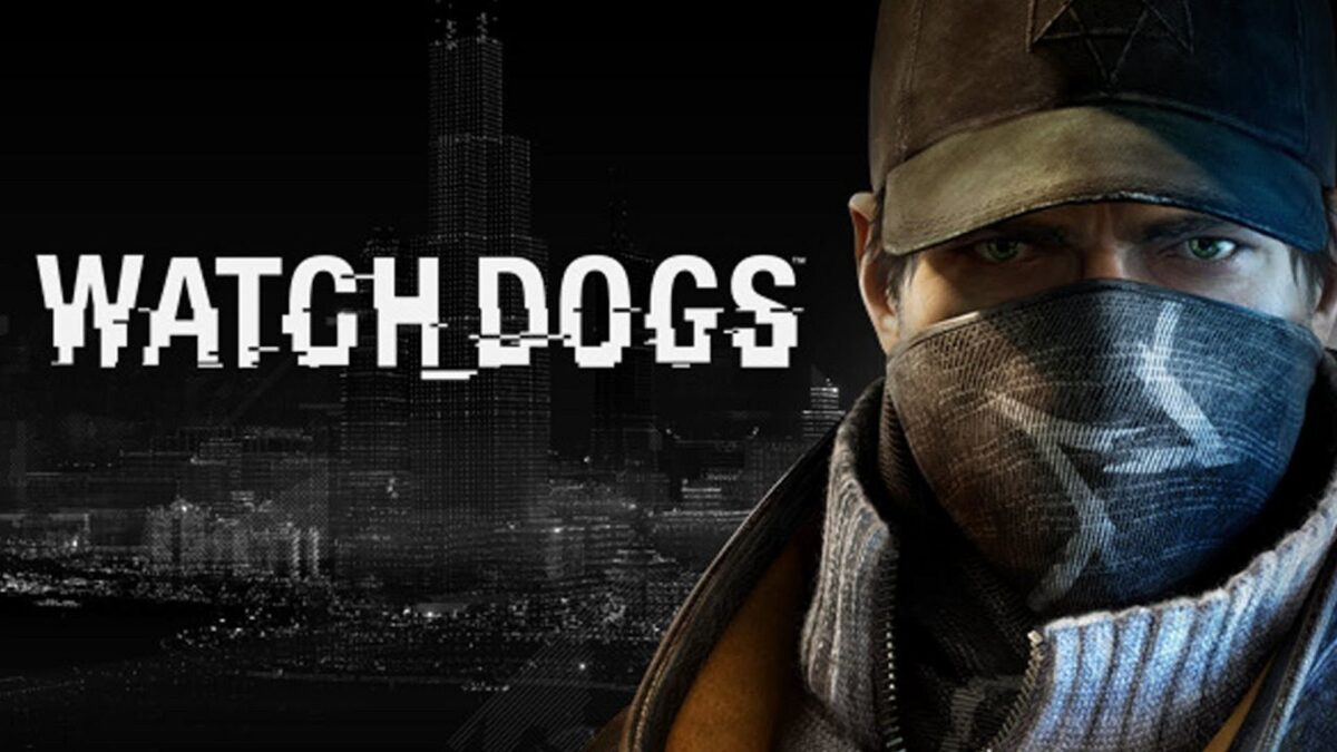 Watch Dogs PS4 Version Full Game Free Download