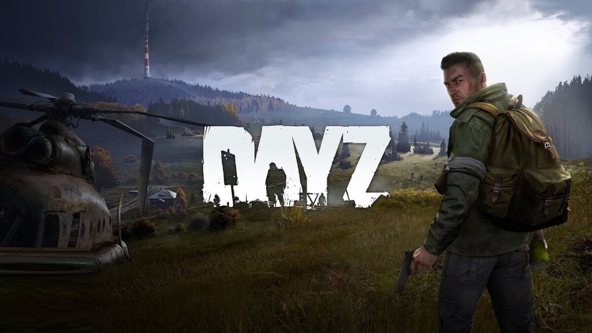 DayZ PC Version Full Game Free Download