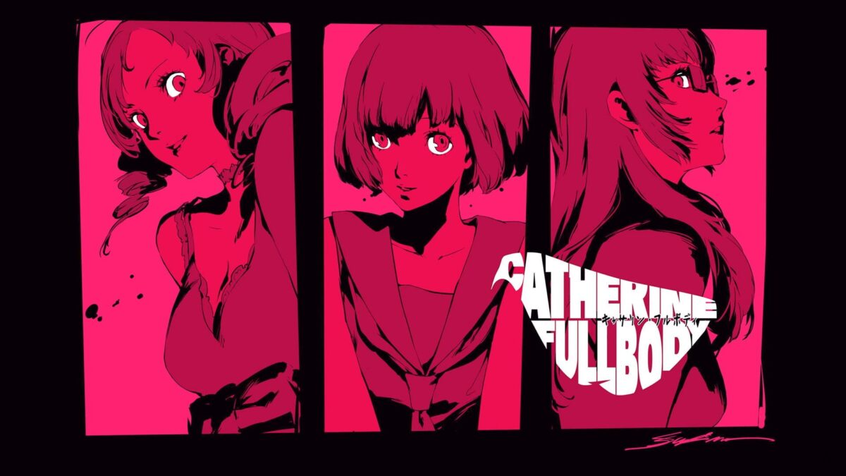 Catherine Full Body PC Version Full Game Free Download 2019