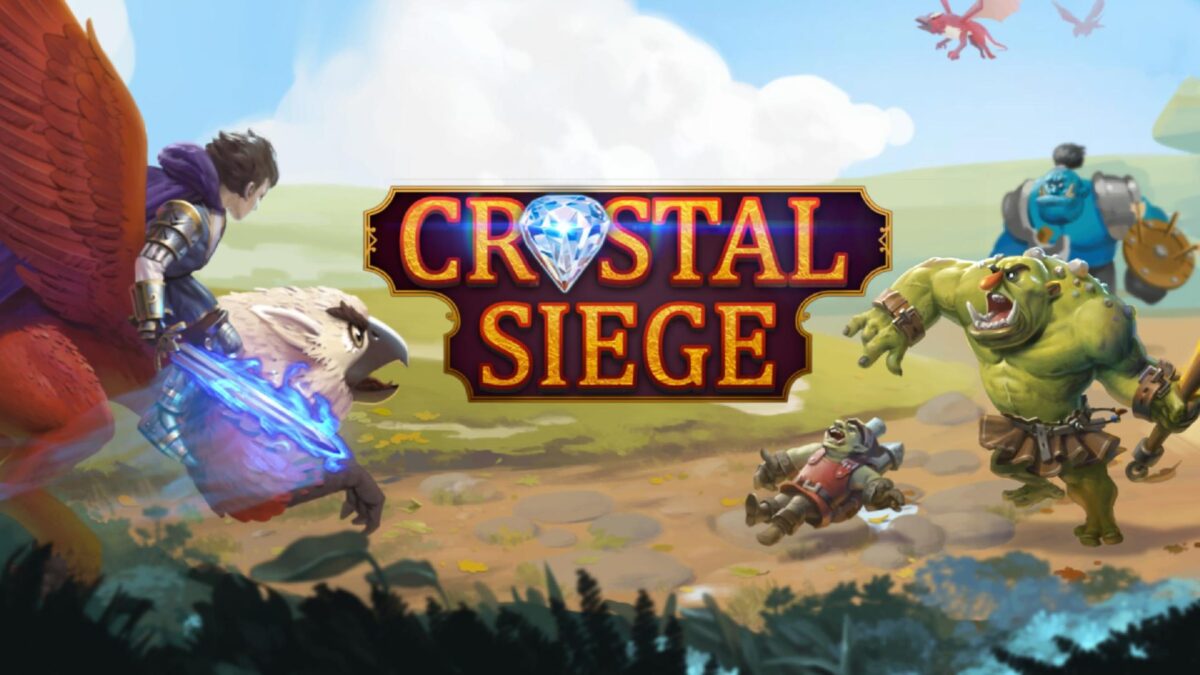Crystal Defense PS3 Version Full Game Free Download 2019