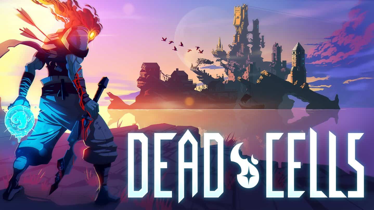 Dead Cells Xbox One Version Full Game Free Download 2019