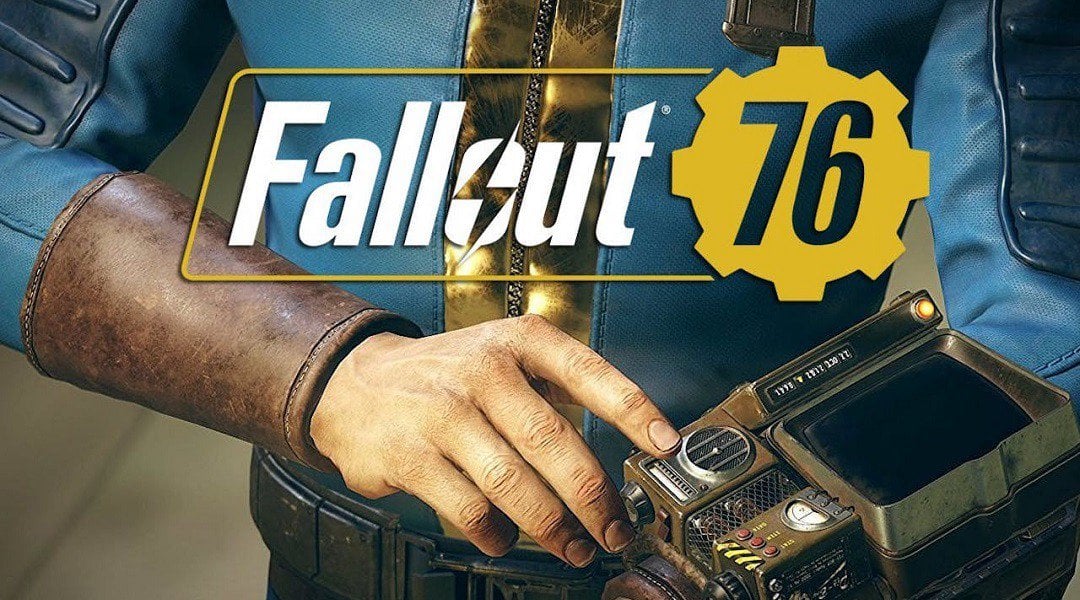 Fallout 76 Update Version 1.27 New Patch Notes PC PS4 Xbox One Full Details Here 2019