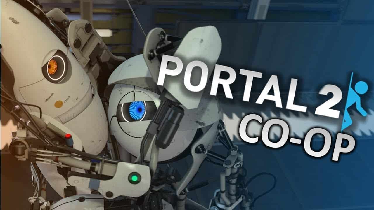 Portal 2 PC Version Full Game Free Download 2019