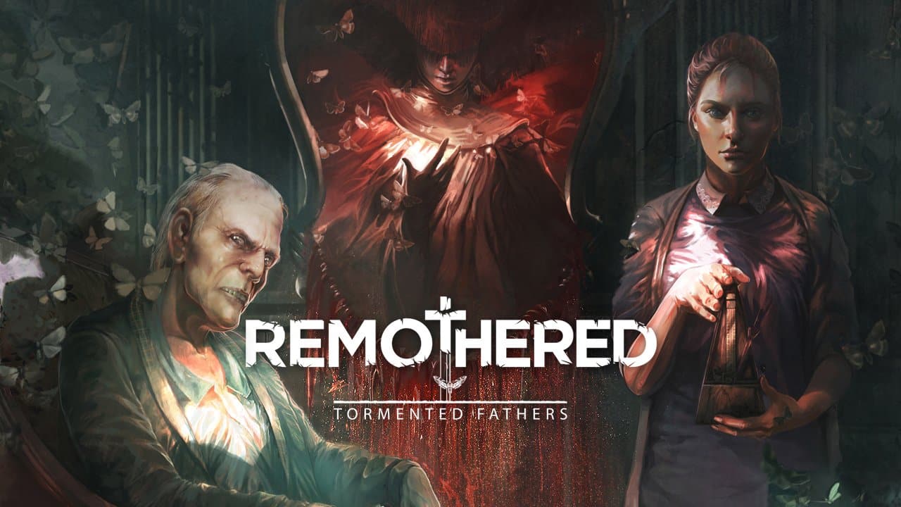 Remothered Tormented Fathers PS4 Version Full Game Free Download 2019
