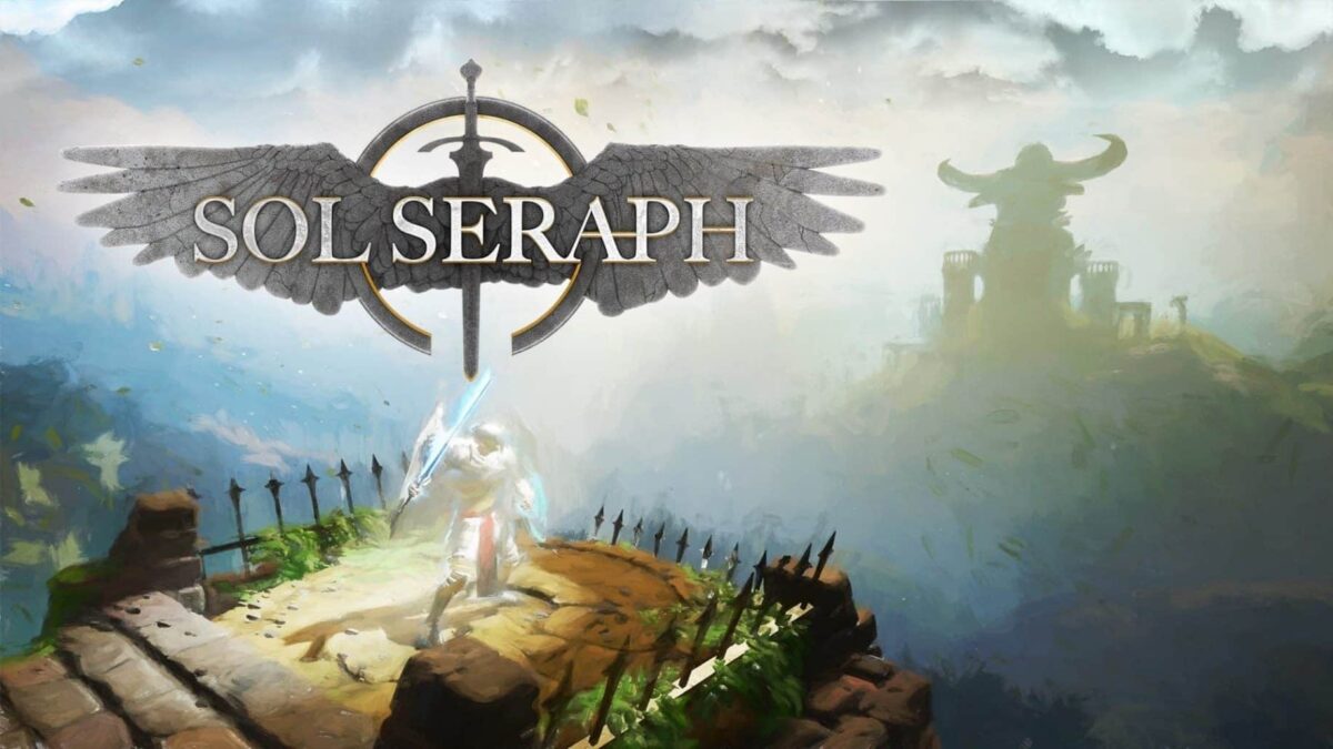 SolSeraph PC Version Download Full Game Free 2019