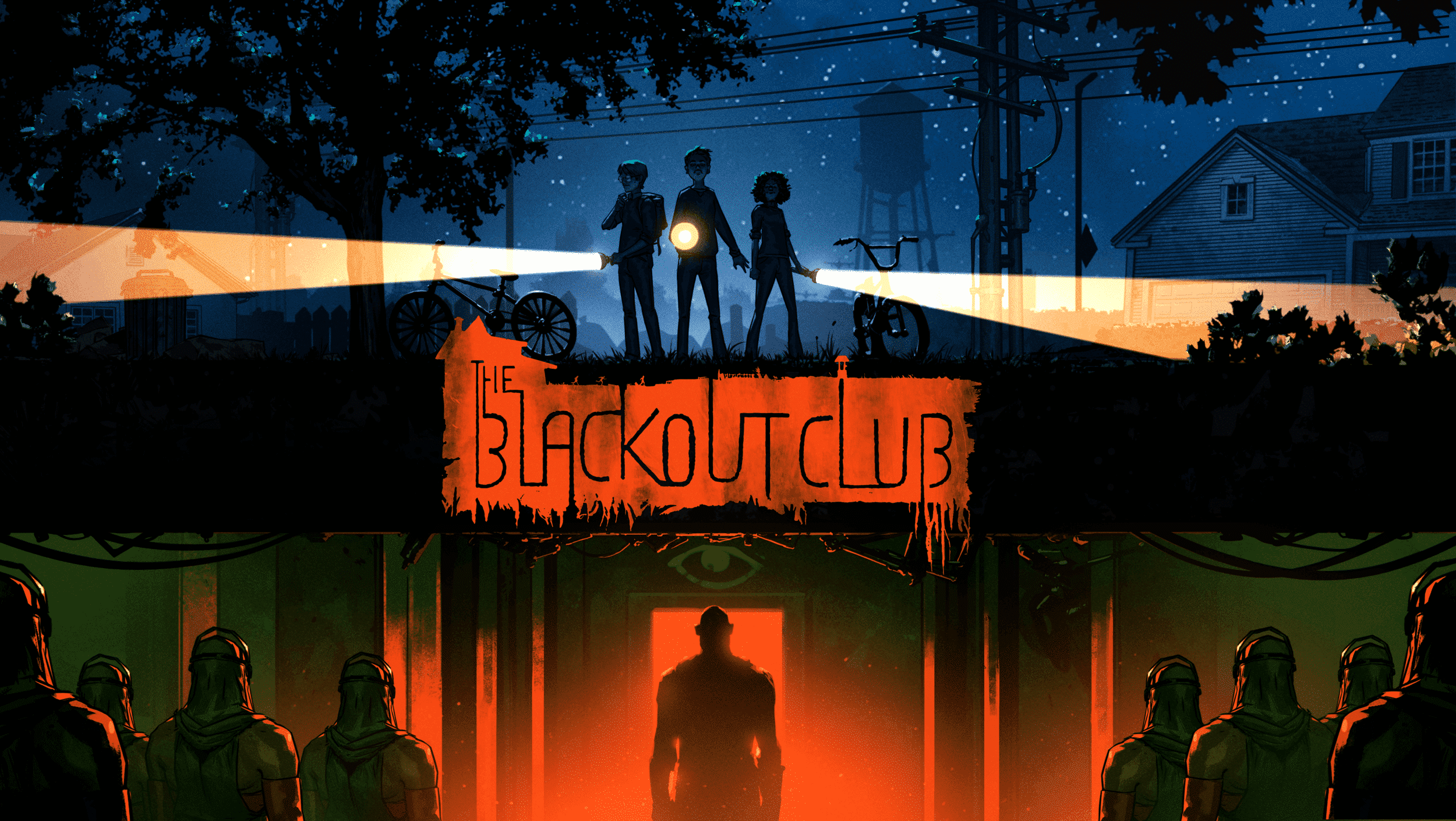 The Blackout Club Xbox One Version Full Game Free Download 2019