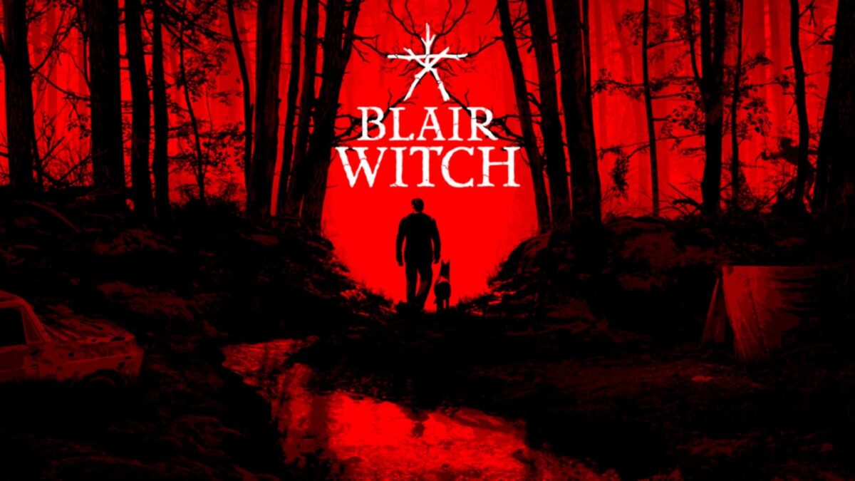 Blair Witch PS4 Version Full Game Free Download 2019