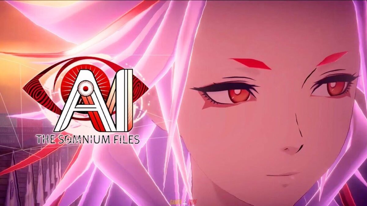 AI The Somnium Files PS4 Version Full Game Free Download 2019