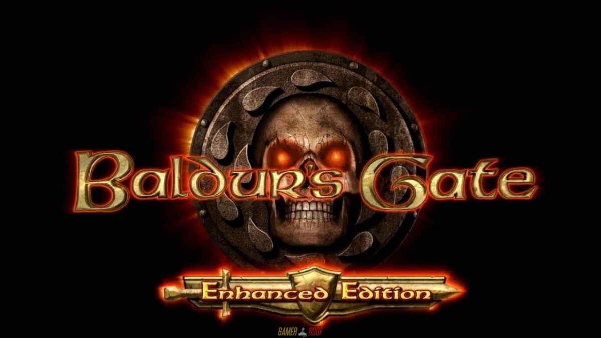 Baldurs Gate Enhanced Edition PC Version Review Full Game Free Download 2019