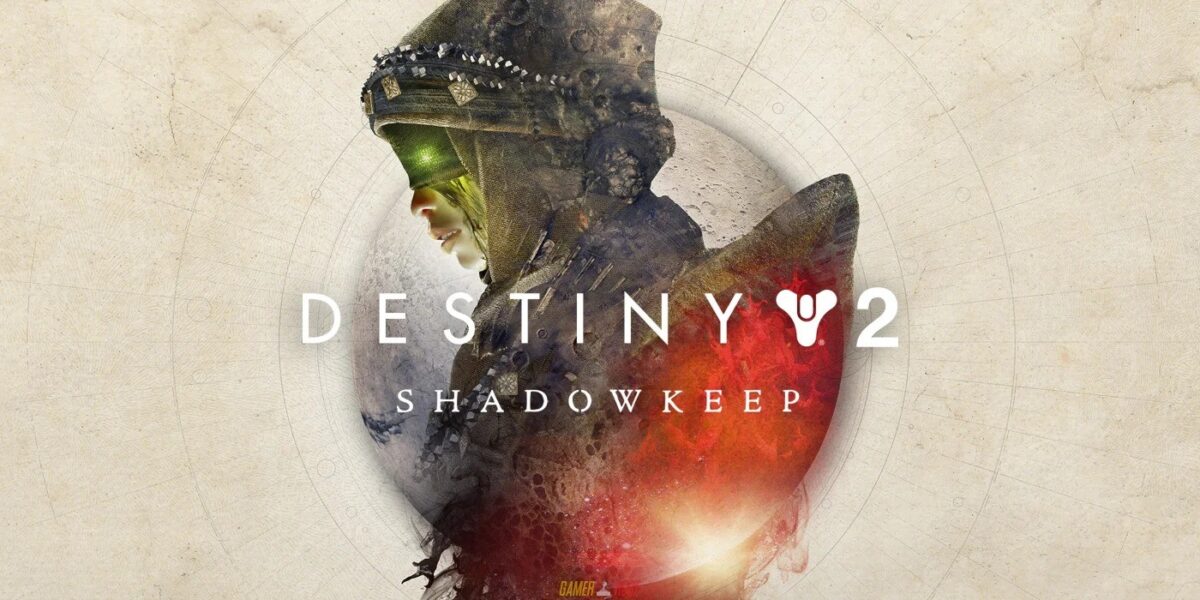 Destiny 2 Shadowkeep PS4 Version Full Game Free Download 2019