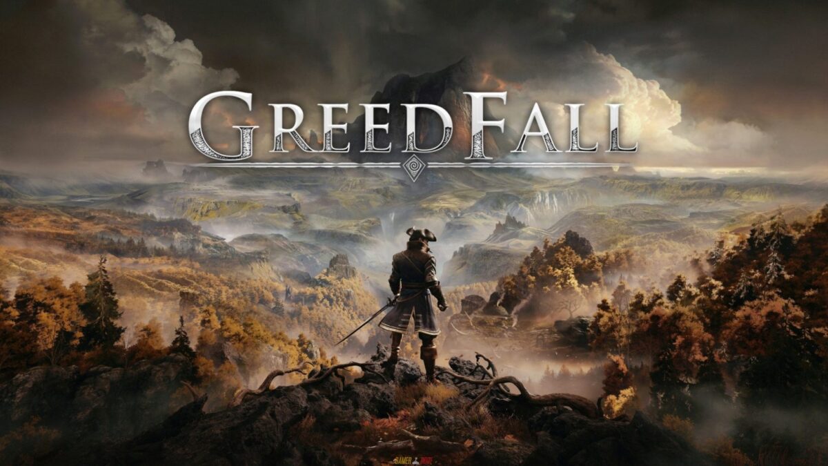 GreedFall PS4 Version Full Game Free Download 2019