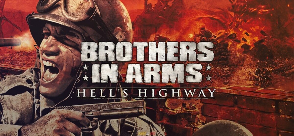 Hell of Men Blood Brothers PC Version Review Full Game Free Download 2019