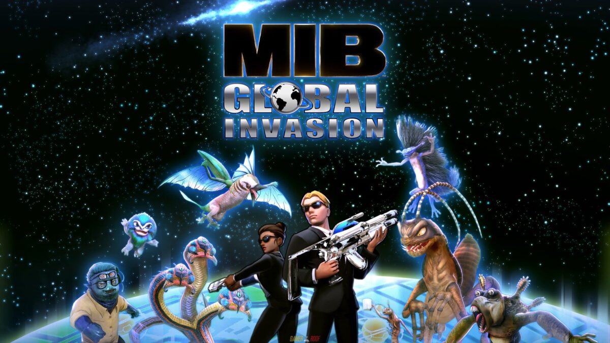 Men in Black Global Invasion Mobile Android Review Full WORKING Game Mod APK Free Download 2019