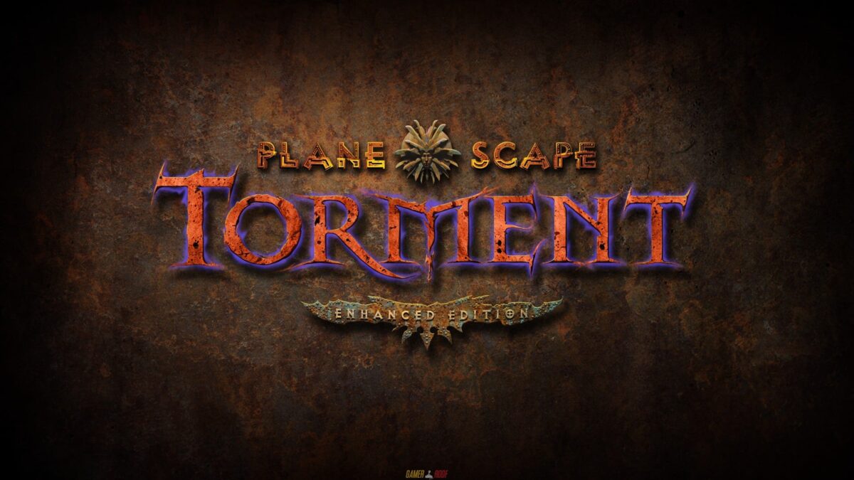 Planescape Torment Enhanced Edition PS4 Version Review Full Game Free Download 2019