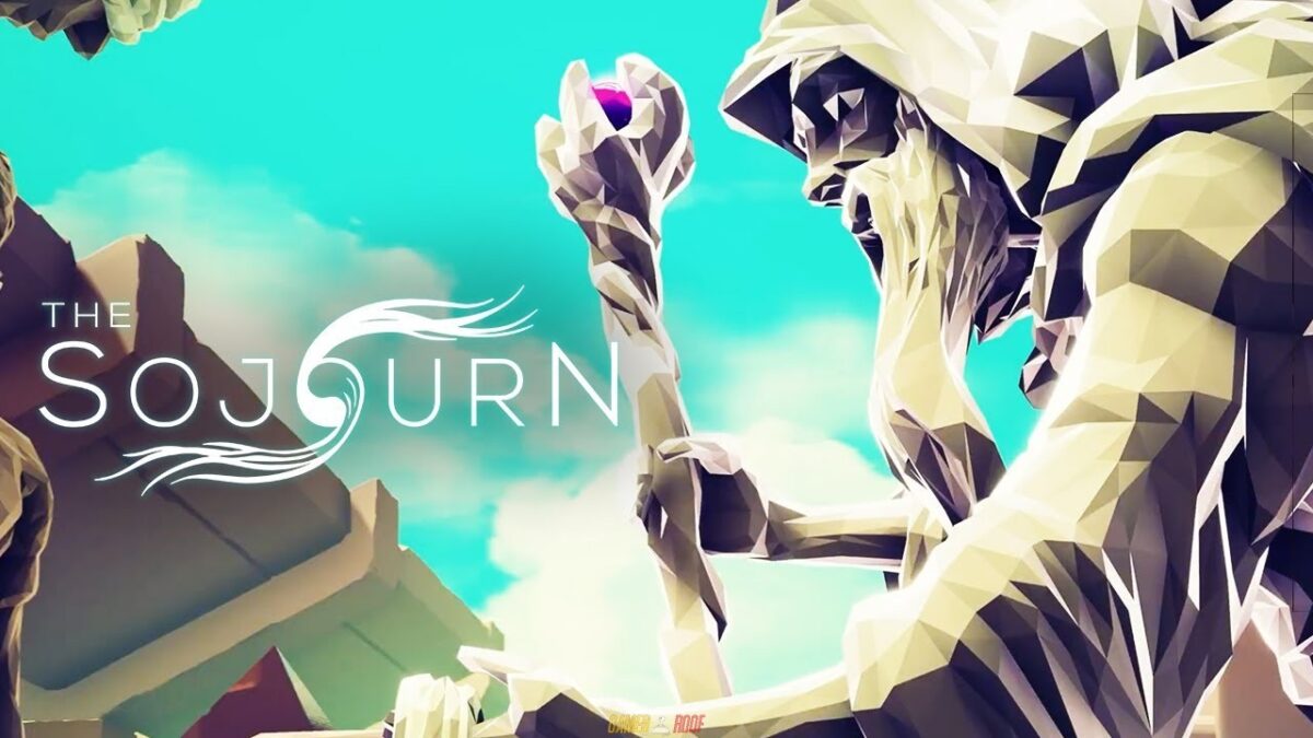 The Sojourn PS4 Version Review Full Game Free Download 2019