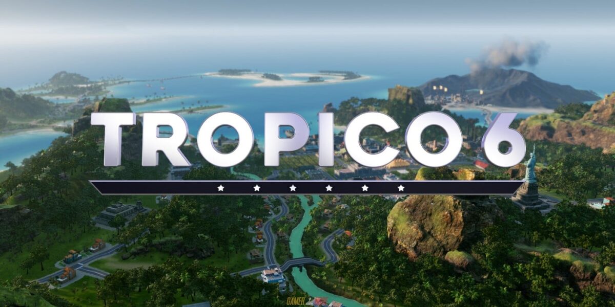 Tropico 6 PS4 Version Review Full Game Free Download 2019