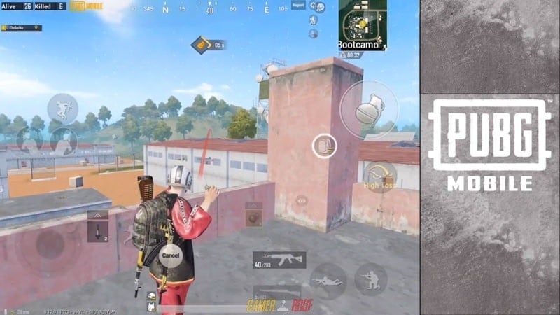 PUBG 4 Tips You May Often Forget On PUBG Mobile
