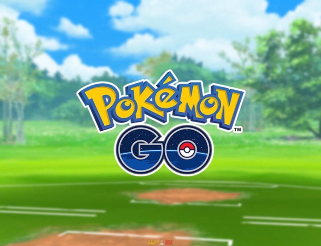 Pokemon GO Mod iOS Full Unlocked Working Free Download