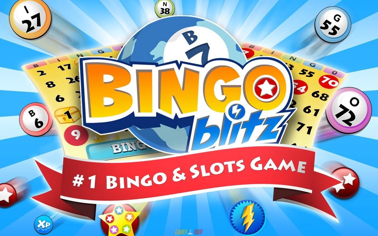 Bingo Blitz Mod iOS Full Unlocked Working Free Download