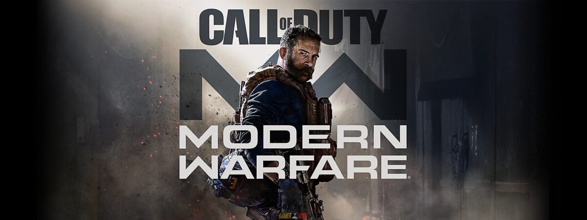 Call of Duty Modern Warfare 2019 PC Full Version Free Download Best New Game