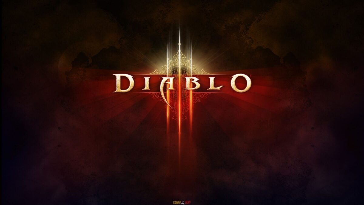 Diablo 3 PS4 Version Full Game Free Download