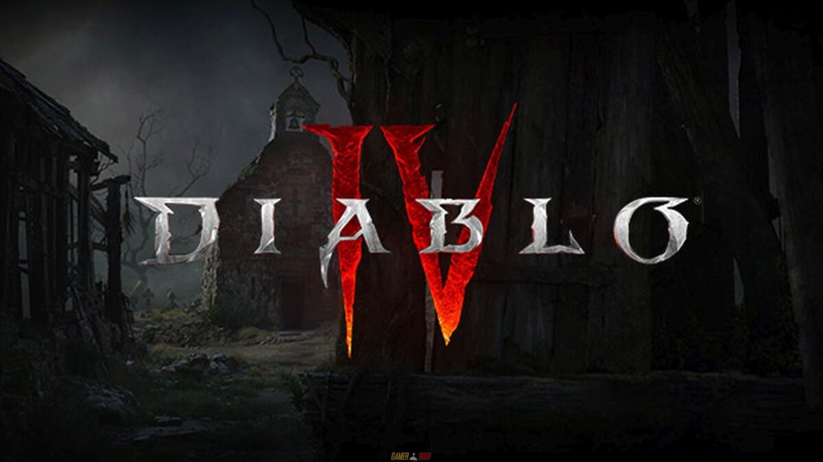Diablo 4 Xbox One Version Full Game Free Download