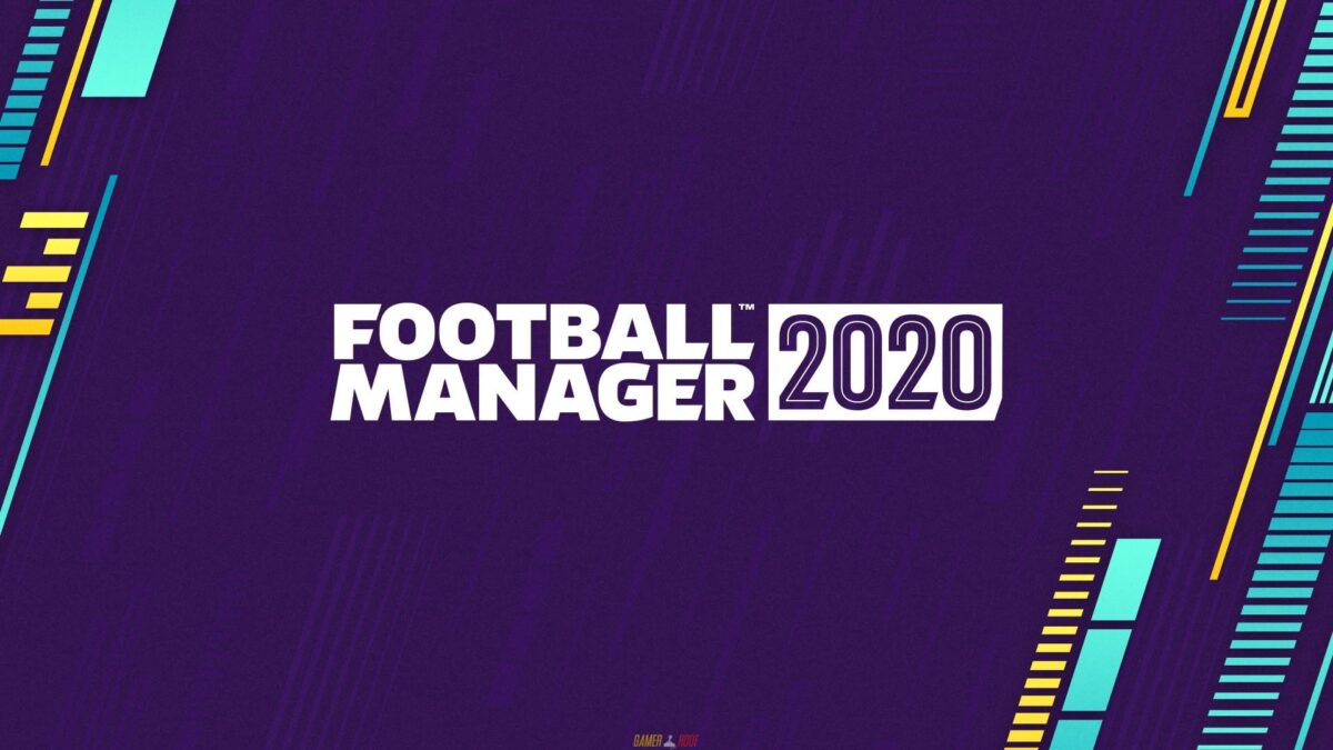 Football Manager 2020 PS4 Version Full Game Free Download