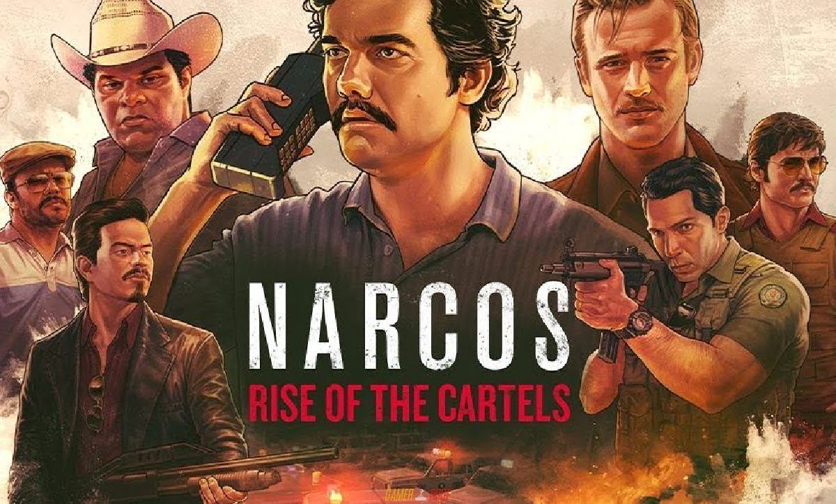 Narcos Rise of the Cartels Xbox One Version Full Game Free Download