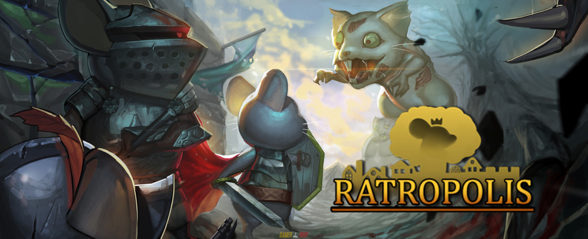 Ratropolis Nintendo Switch Version Full Game Free Download