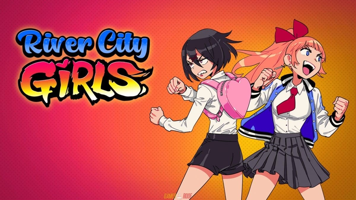 River City Girls PS4 Version Full Game Free Download