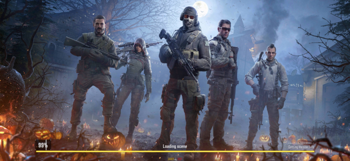 Call of Duty Mobile 1.0.8.0 iOS Full WORKING Game Mod Free Download