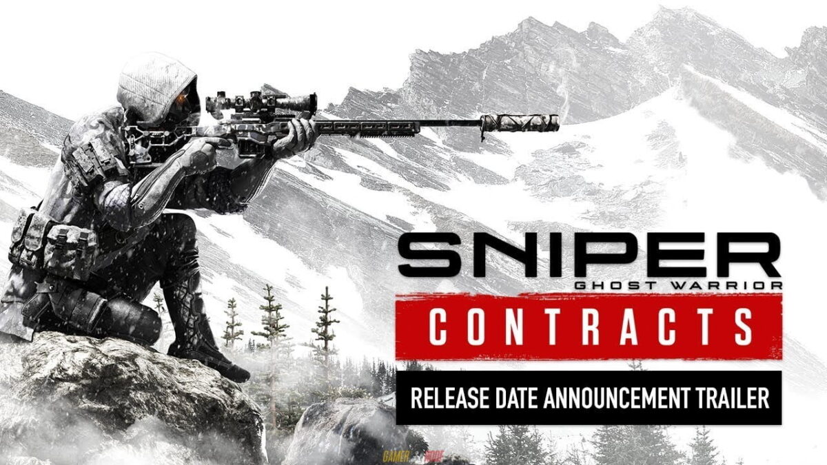 Sniper Ghost Warrior Contracts Nintendo Switch Version Full Game Free Download