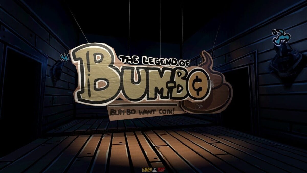 The Legend of Bum Bo PS4 Version Full Game Free Download