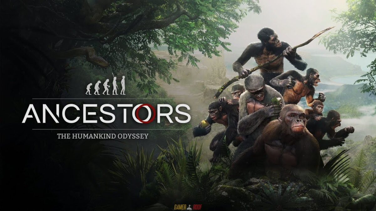 Ancestors The Humankind Odyssey Xbox One Version Full Game Free Download