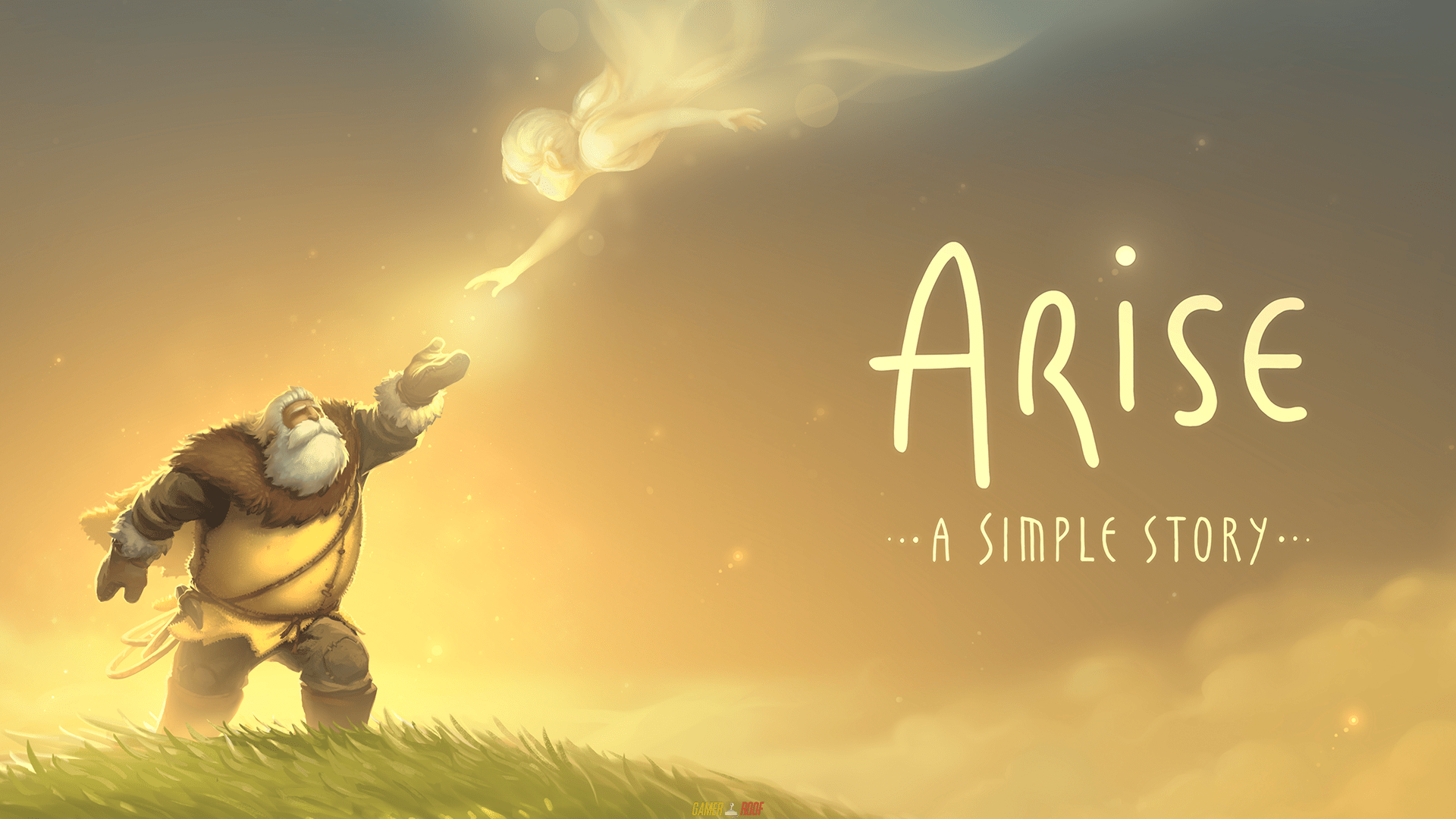 Arise A Simple Story PS4 Version Full Game Free Download