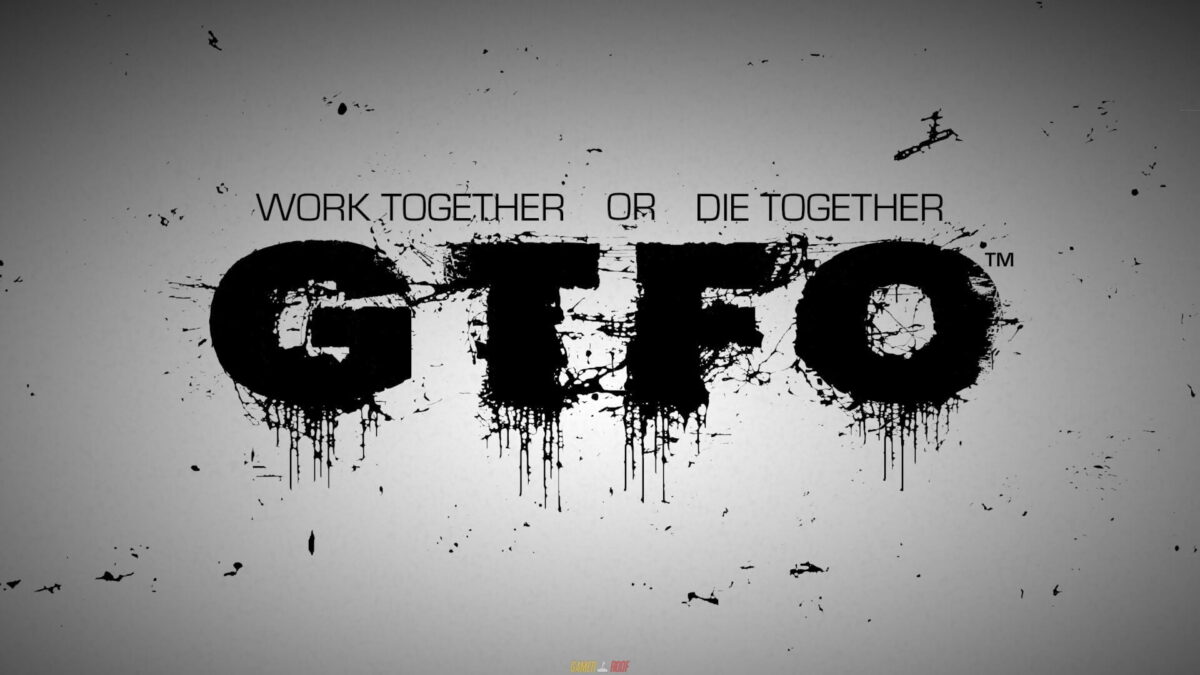 GTFO PS4 Version Full Game Free Download