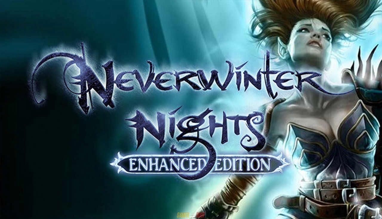 Neverwinter Nights Enhanced Edition Xbox One Version Full Game Free Download