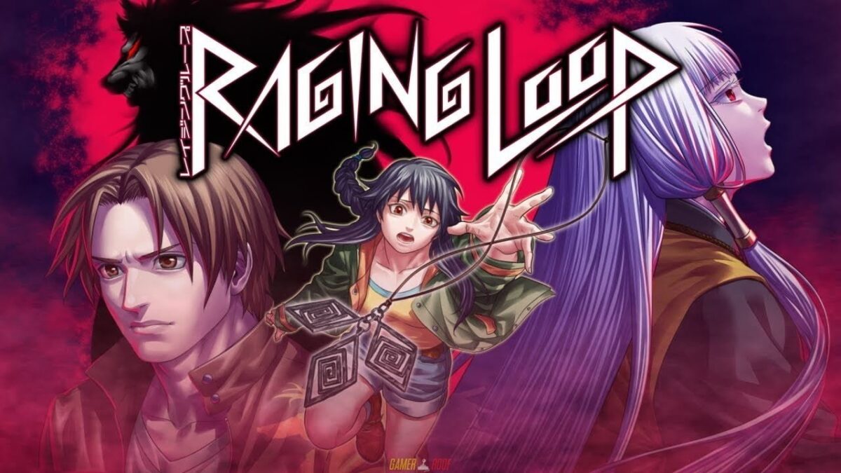 Raging Loop Nintendo Switch Version Full Game Free Download