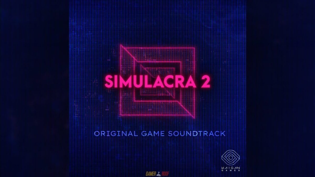 Simulacra 2 Nintendo Switch Version Full Game Free Download