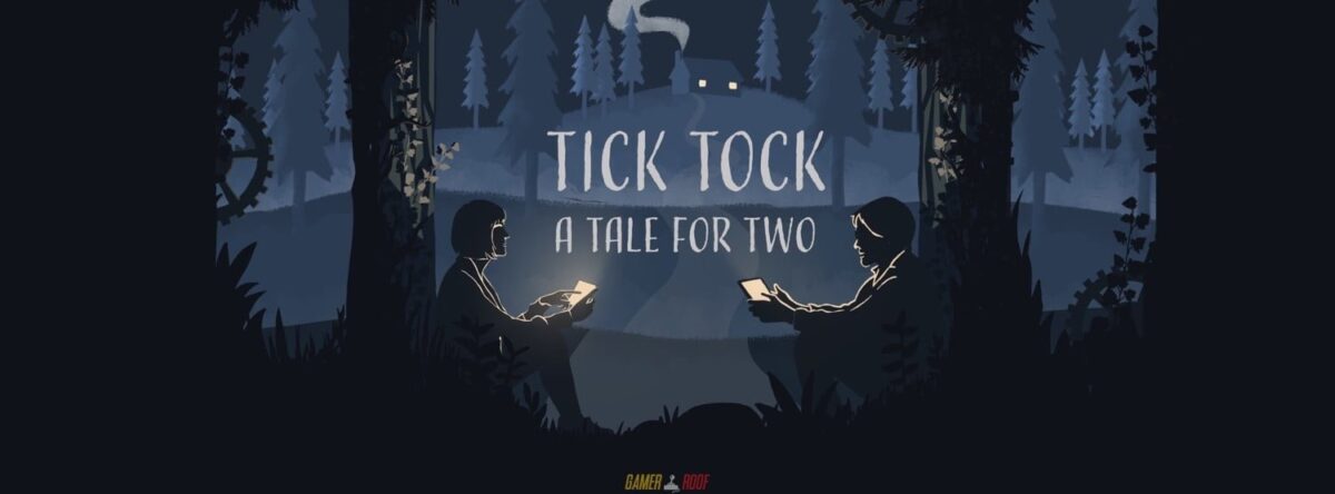 Tick Tock A Tale for Two PS4 Version Full Game Free Download