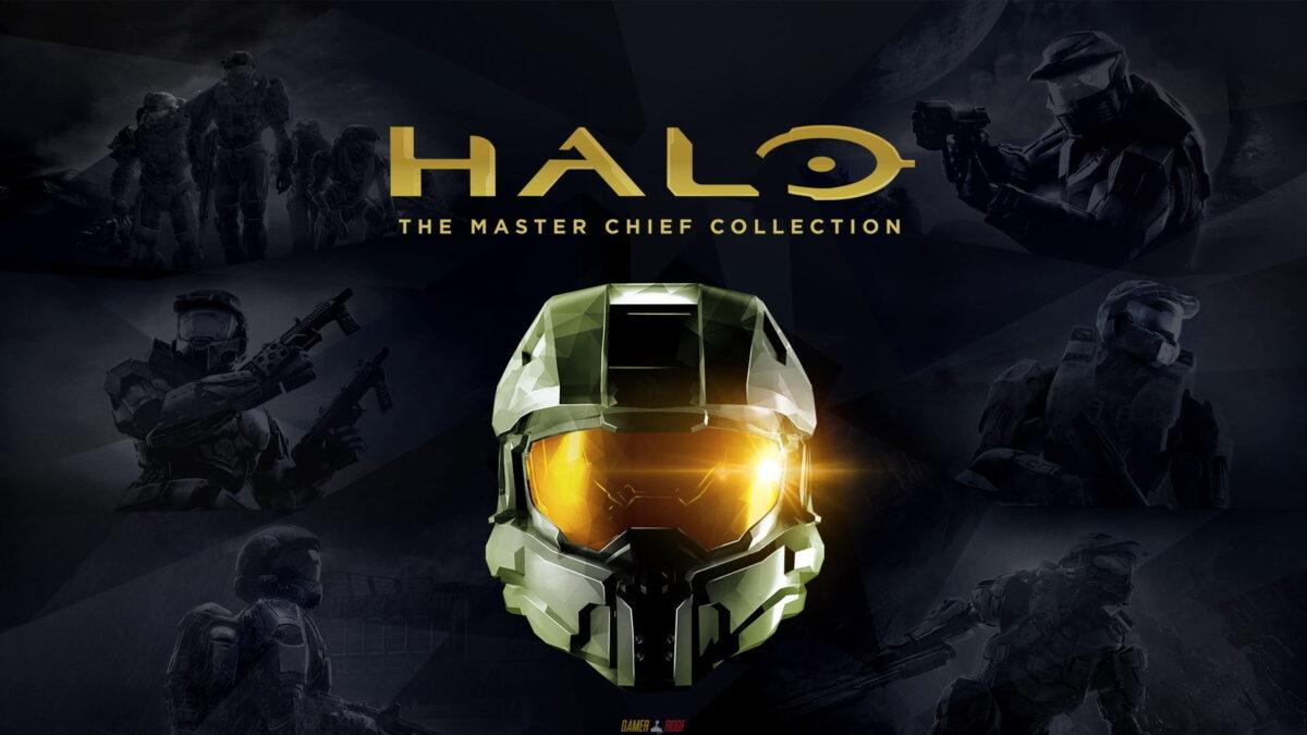 Halo The Master Chief Collection Xbox One Version Full Game Free Download