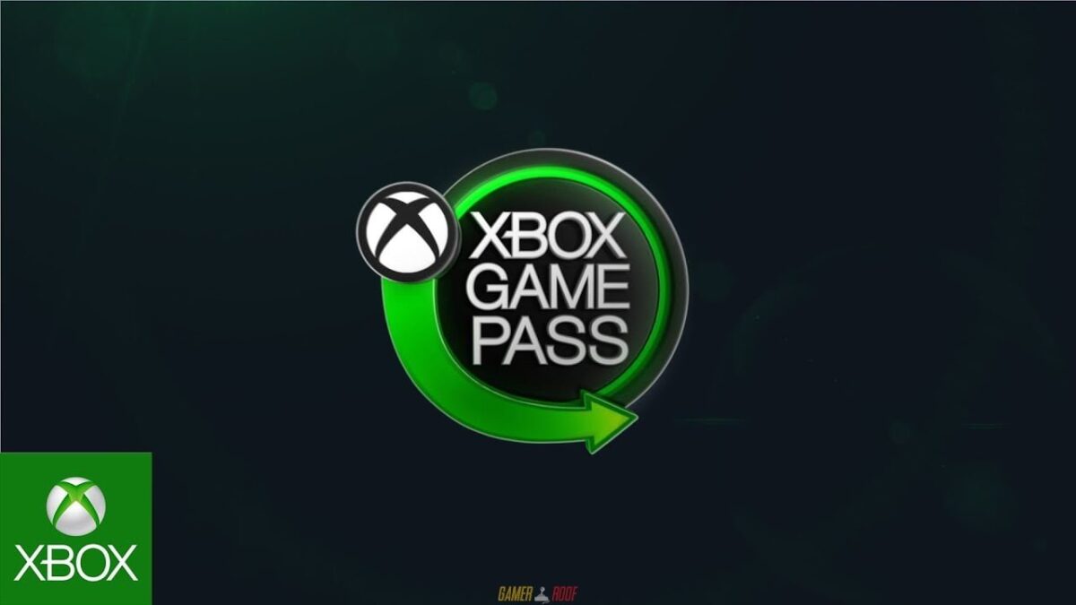 Xbox Game Pass Full Version Free Download