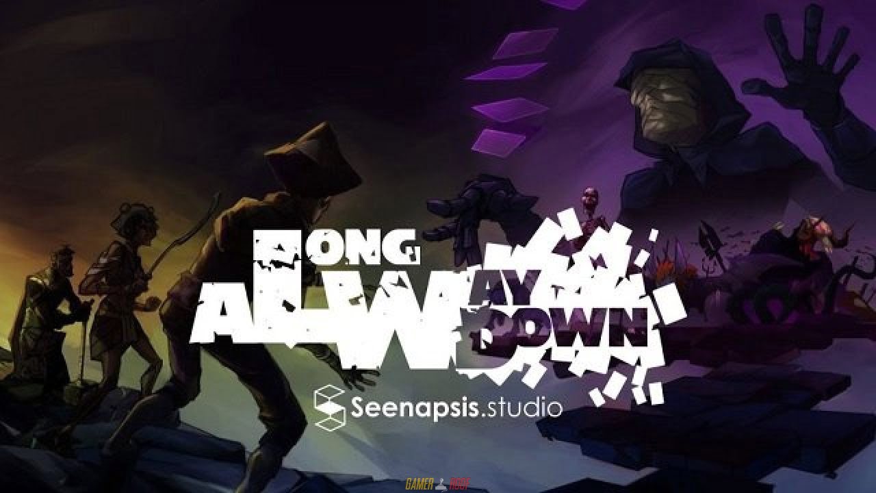 A Long Way Down Nintendo Switch Version Full Free Game Download