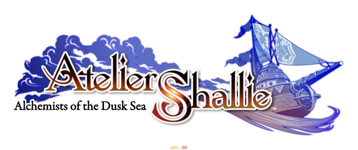 Atelier Shallie Alchemists of the Dusk Sea DX Xbox One Version Full Free Game Download
