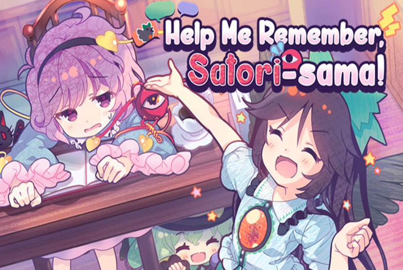 Help Me Remember Satori-sama Free Download By Worldofpcgames