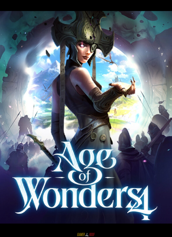 Age of Wonders 4 Download for Free 