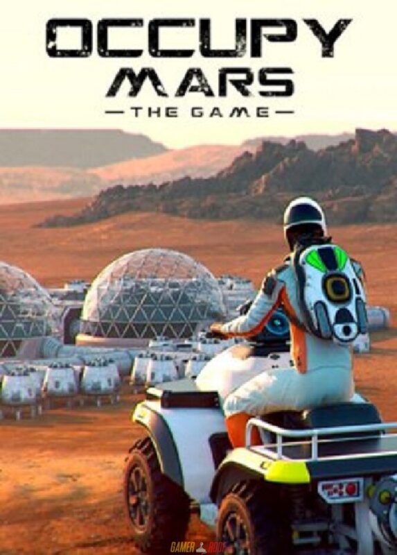 Occupy Mars: The Game Download for Free