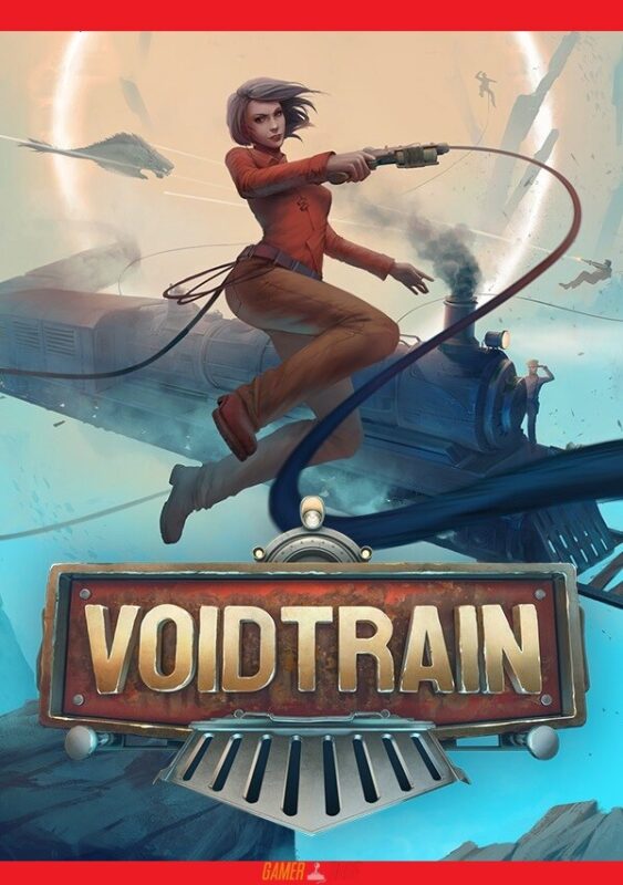 Voidtrain Full Version Download For Free